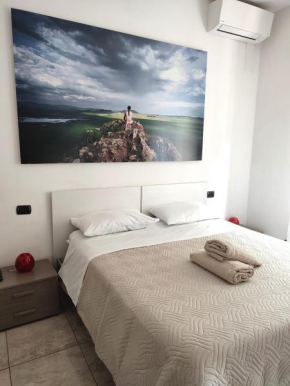 Easy Stay Verona Rooms